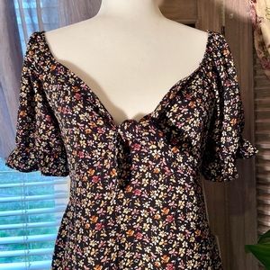 Mimi Chica cute mini dress. New never worn tags attached